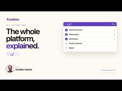 Waterfall enrichment explained — video thumbnail