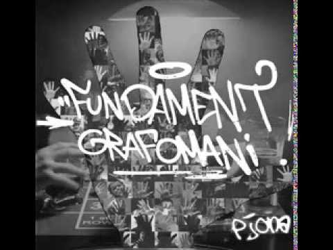 Fundament Grafomani - Bez kompromisu feat.Hajo