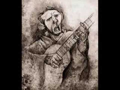 Todo Cambia - Julio Numhauser (Amerindios)