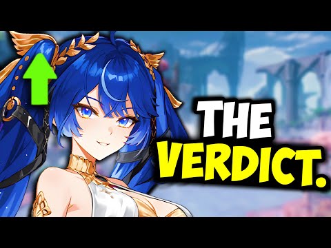 How BUSTED Is Iuno ACTUALLY…?