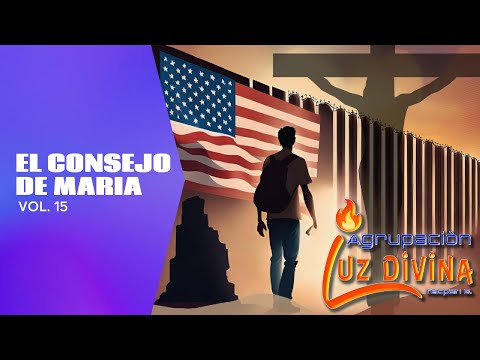 El Consejo De Maria (Lyrics) (Letra)