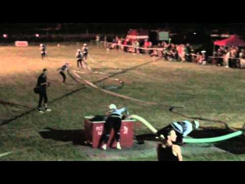 5.kolo ZSHL Zeleneč 06. 07. 2013 - DHZ Šoporňa Vlčice