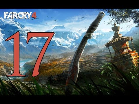 Far Cry 4 - Stealth Walkthrough Part 17: City of Pain
