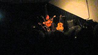 Glenn Jones @ Casa Del Popolo