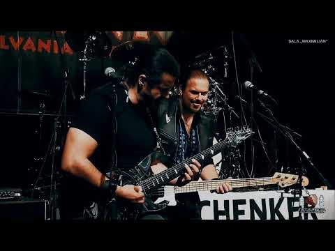 Phoenix - Strunga @ Sala Maximilian | Buzău | 12 noiembrie  2019