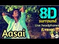 Enakku Oru AASAI Song Lyrics AASAI TeeJay Ft Pragathi