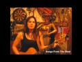 Sara Petite -  Dead Man Walking  - Songs From The Shed