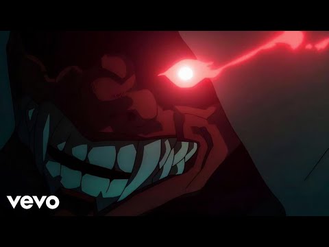 DJ IKERAUS - BERO 08 - [ FAN MADE ] - ( SUPER SLOWED AND REVERB )