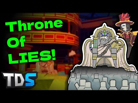 Two X Is NOT the Hero TDS Wants You to Believe...