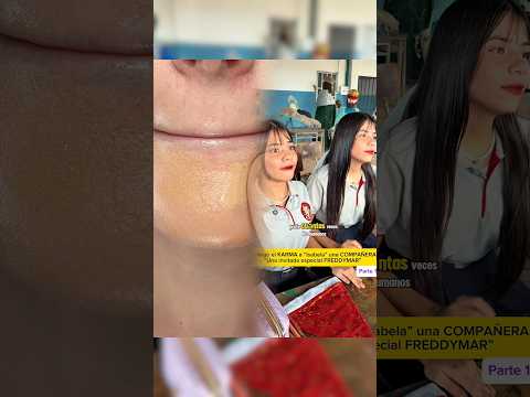 El karma le llegó a Isabela #profejesusandres