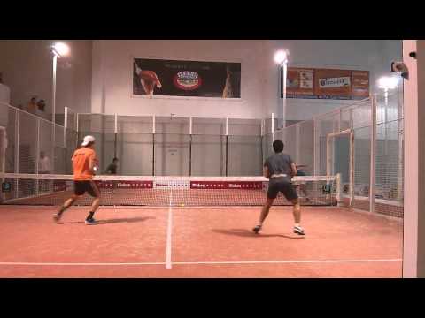 Jorge Barriuso se la trae 2