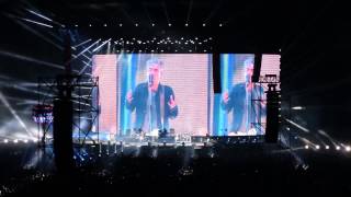 preview picture of video 'Ligabue - Mondovisione tour - Catania 12 giugno 2014'