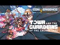 Vídeo de gameplay de Towa and the Guardians of the Sacred Tree  Nintendo