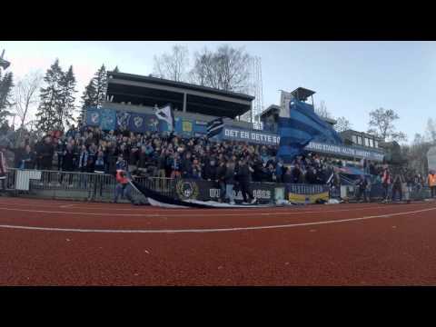 Stabæk - Enga, 2-1 90' Gorozia