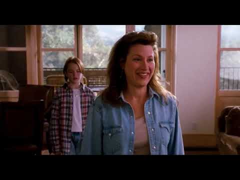 The Parent Trap (1998) || Chessy finds out about Annie