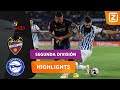 DE ALLESBESLISSENDE STRIJD OM PROMOTIE! ?| Levante vs Alavés | Segunda División 22/23 | Samenvatting