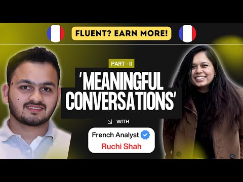 Ep. [09] | How French Opens Global Career Doors | Language 'N' You Podcast 🎙️