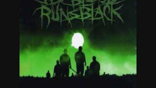 As Blood Runs Black - A Beautiful Mistake