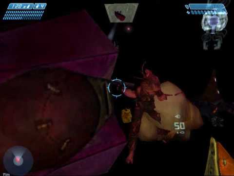 Snails, Zombies, and Aliens! Ah Sh*t!