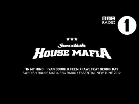 In My Mind - Feenixpawl & Ivan Gough feat Georgi Kay (Swedish House Mafia Essential Tune)(BBC1 Rip)