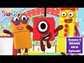 On My Way To The Numberblock Fair Full Episode S6 E9 Learn To Count Numberblocks