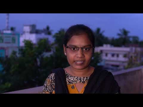 MY experience with Talking Heads spoken English training center by Gouthami