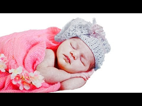 Canção de ninar para o bebê - Adormecer Bebes - 2 Horas - Canções de Ninar - Musica