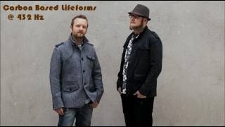 Carbon Based Lifeforms - Tensor @ 432 Hz