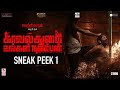 Kavalthurai Ungal Nanban – Sneak Peek 01 | Suresh Ravi, Raveena Ravi, Mime Gopi | Directed by RDM