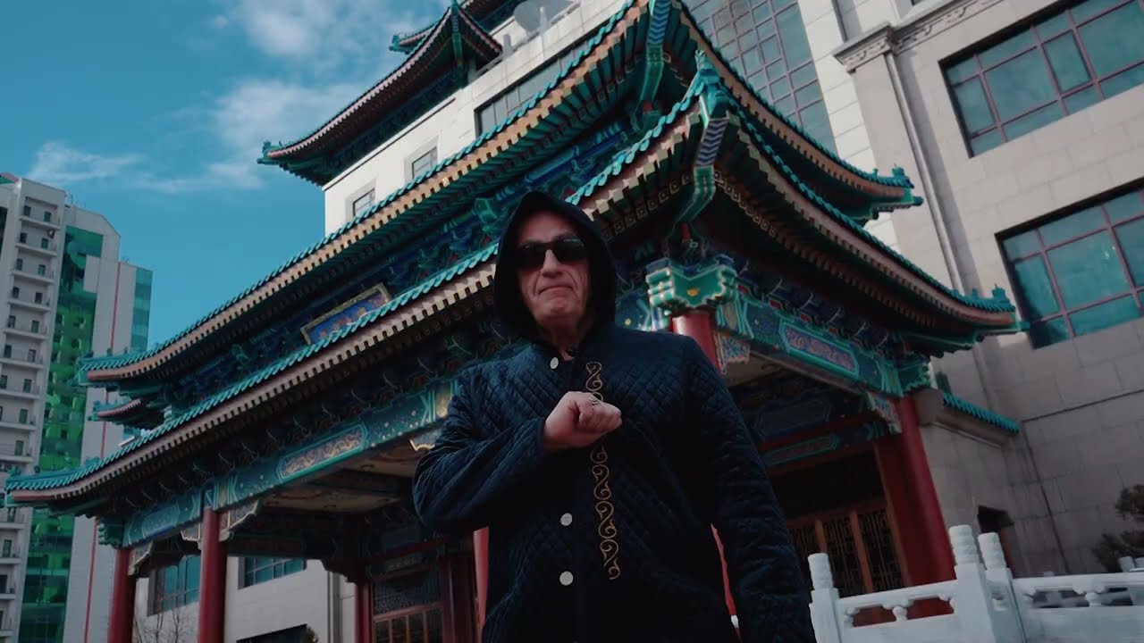 Ицык Цыпер, Игорь Цыба — По маме Ким