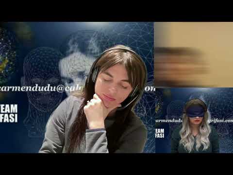 059-RO MONICA, eliberarea de “Micuțul Arhon” - Hipnoza Carmen Dudu Team Grifasi