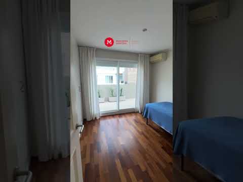 Video de YouTube - Alquiler penthouse 2 Dormitorios con gran terraza en av de las Américas Parque Miramar