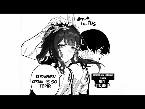 7 Cost DOT 0 cycles MOC (No Black Swan/Cyrene used) (MOC 3.8, Node 1)