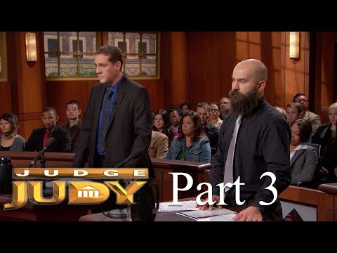 RV Ruined Family Vacation | Part 3