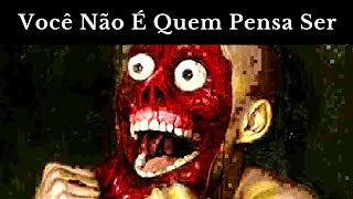 Como o Seu Passado Sabota Quem Você É Hoje – Gabor Maté