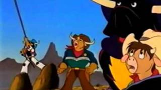 Billy Dean - Cowboys of Moo Mesa