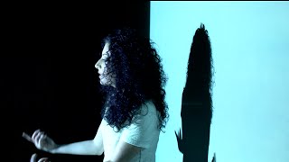 Alyssa Marie - &quot;Evolution of Hip Hop&quot;