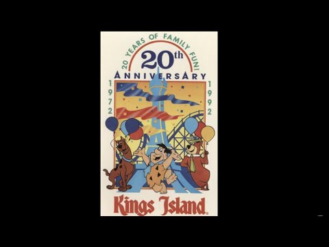 Kings Island 20 Anniversary Special (1992)