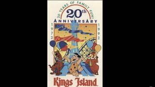 Kings Island 20 Anniversary Special (1992)