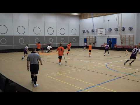 9.10.2021 Duo Jämsä 07-08 - O2JKL P15 Kilpa 2