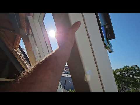 Dachfenster von fakro  super  5. September 2023