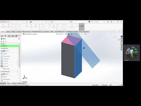 RIBS AND PLANES LESSON 3