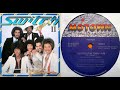 ISRAELITES:Switch - Best Beat In Town 1979 {Extended Version}