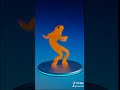 Making SCP-999 do Fortnite Animations #5
