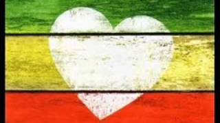 Las Flores - Ganja (reggae) + letra