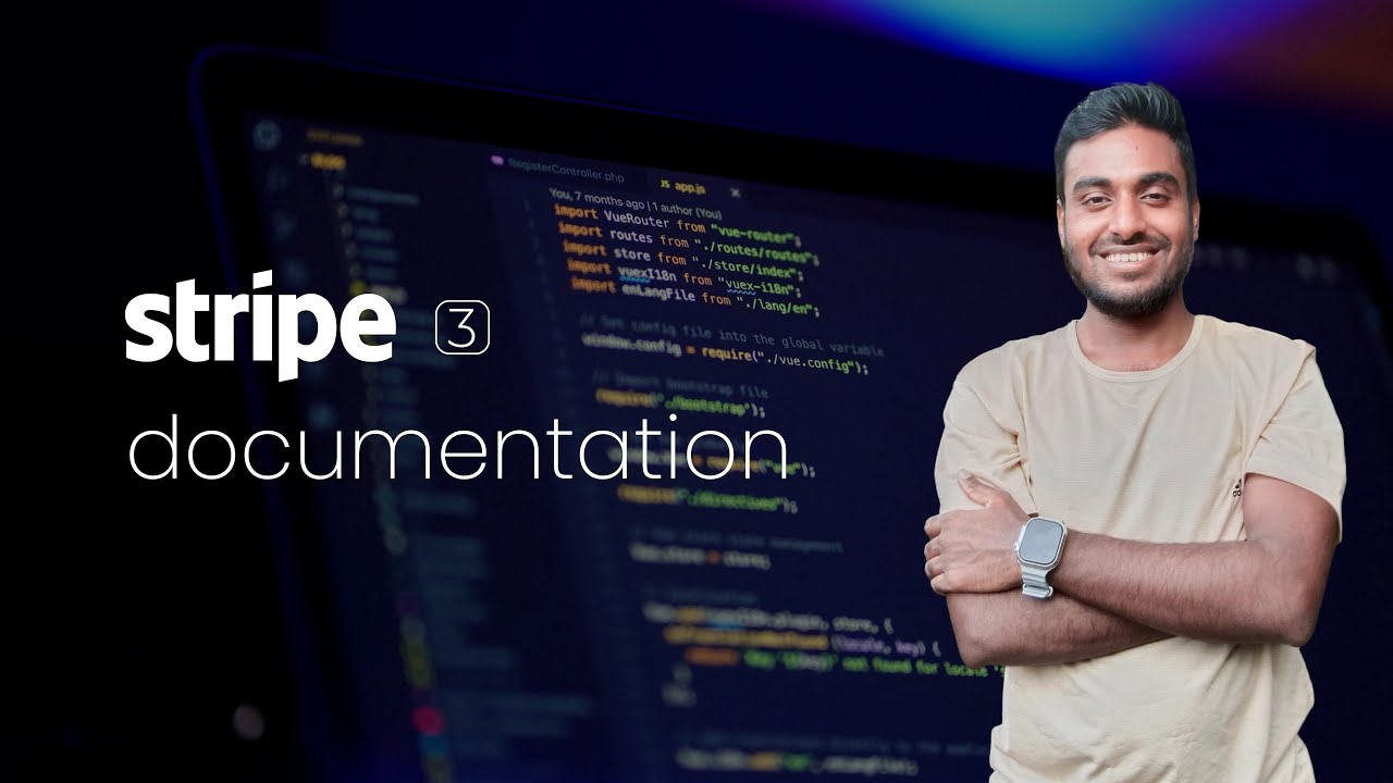 Stripe Documentation - Stripe for developers