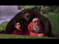 Over The Hedge Final Battle