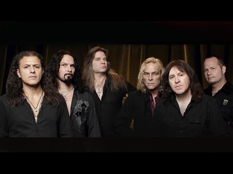 Dio Disciples - Wacken Open Air 2016 (Streamed portion of the show)