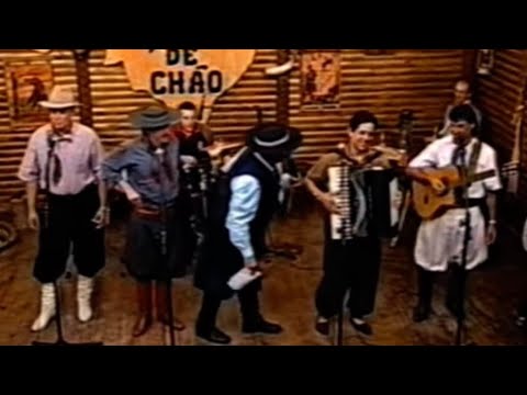 Chasque pra Don Munhoz - José Claudio Machado/Trio De Ouro/Beto Caetano