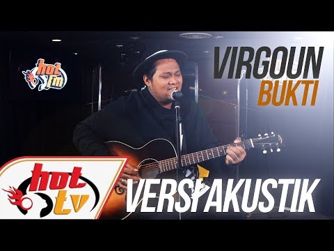 Virgoun - Bukti (LIVE) - JammingHot
